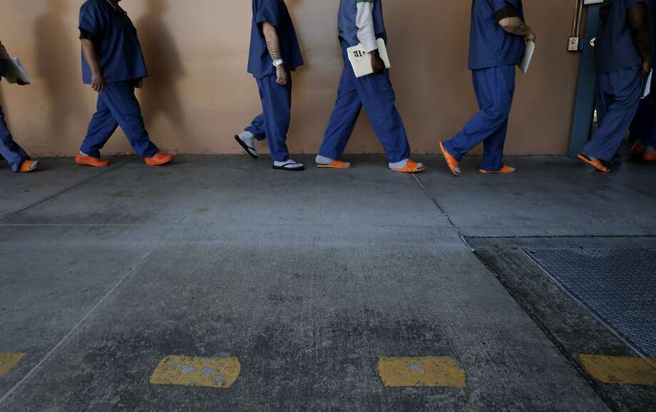 Alameda County jail nurse says layoffs have led to ‘a mad house’ SFGate