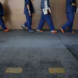 Family sues Alameda County over asthmatic inmate’s death in jail  SFGate