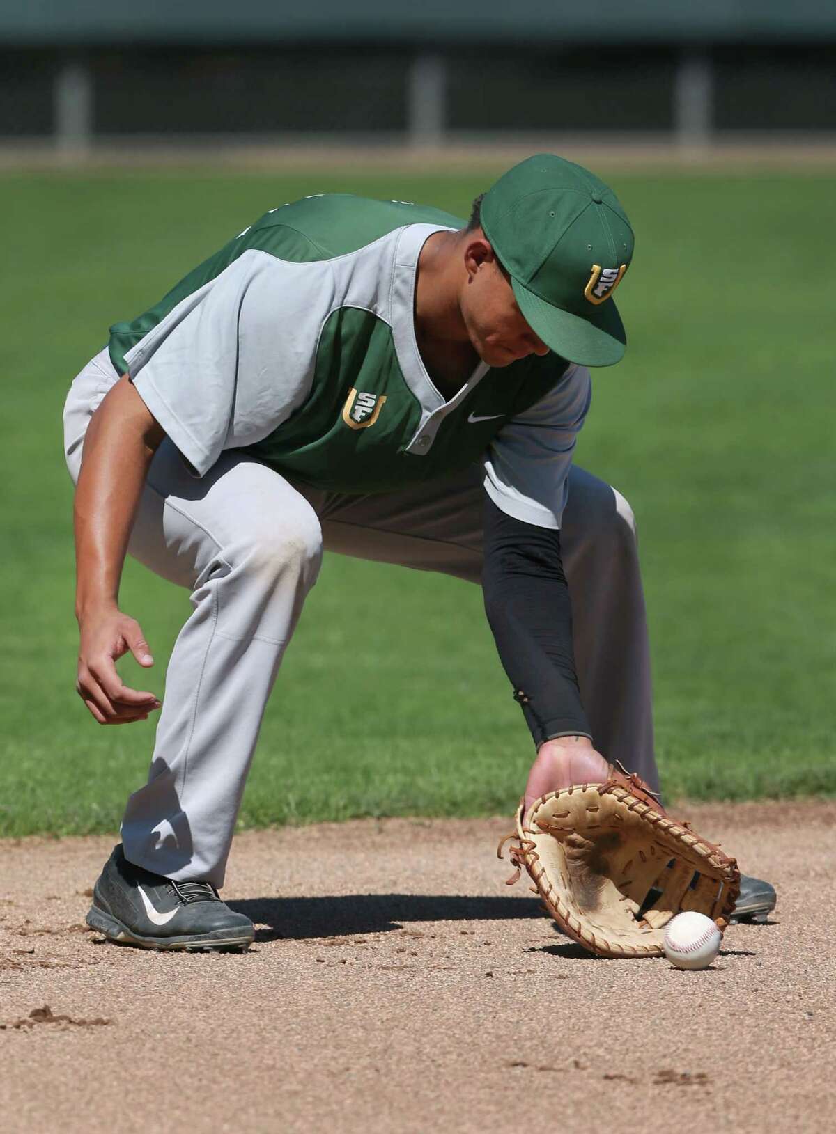 Manny Ramirez, Jr. - Baseball - University of San Francisco Athletics