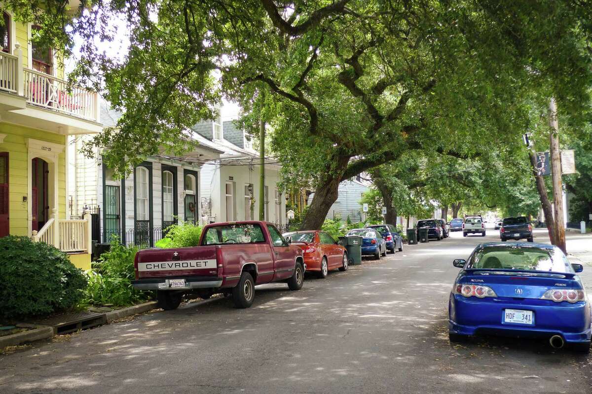 New Orleans’ Tremé neighborhood helped shape U.S. culture