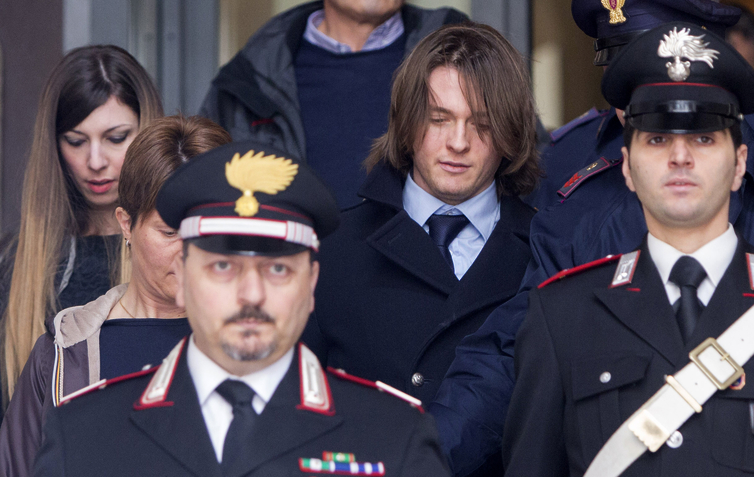 Amanda Knox Murder Conviction Overturned By Italy’s High Court