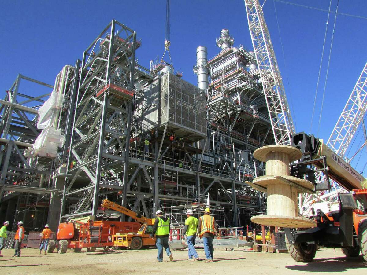 Corpus Christi LNG project wins key federal permit