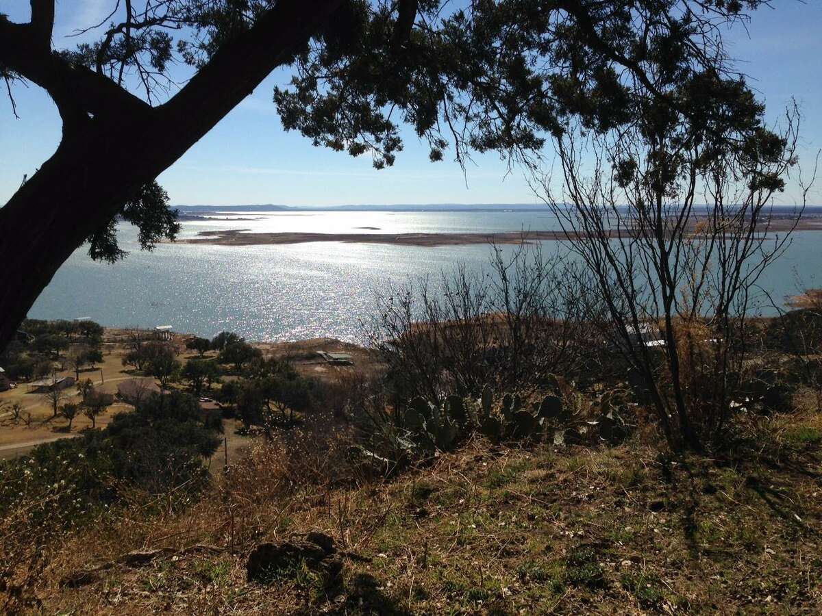 7 Central Texas lakes to visit before the summer ends