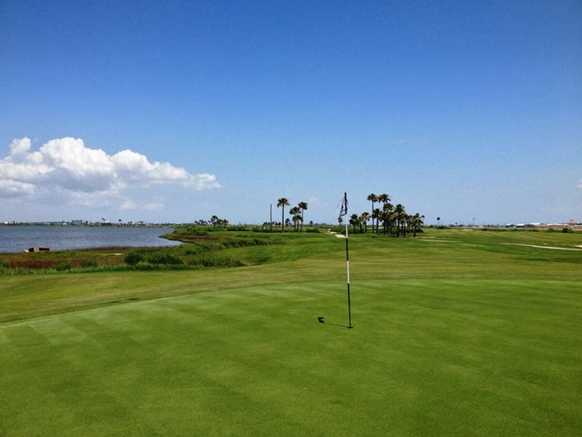 10 golf resorts worth the drive from Houston