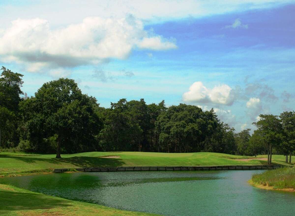 10 golf resorts worth the drive from Houston