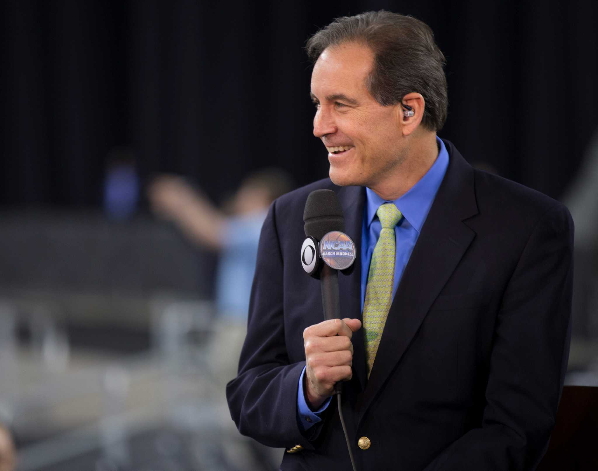 2021 NFL schedule was released, CBS exclusive with Jim Nantz