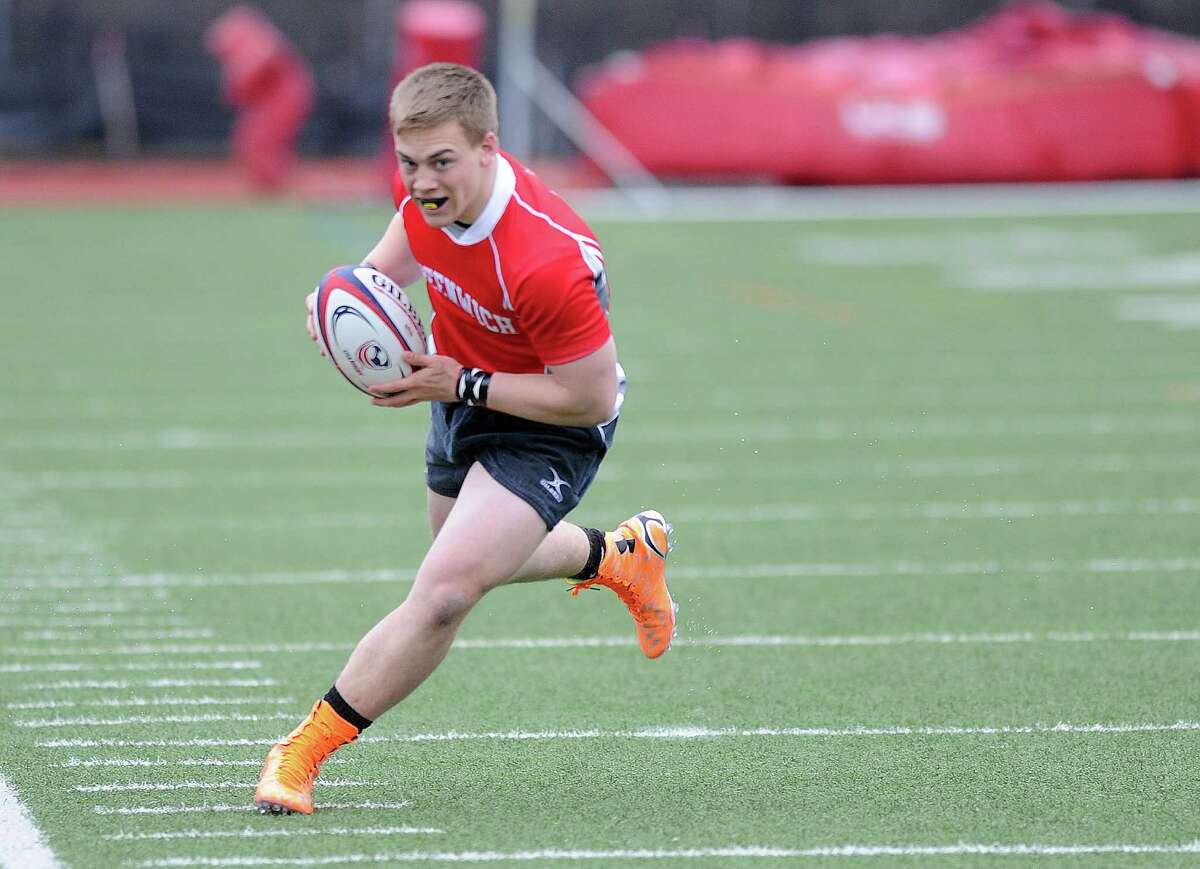 Greenwich rugby team has sights set on national title