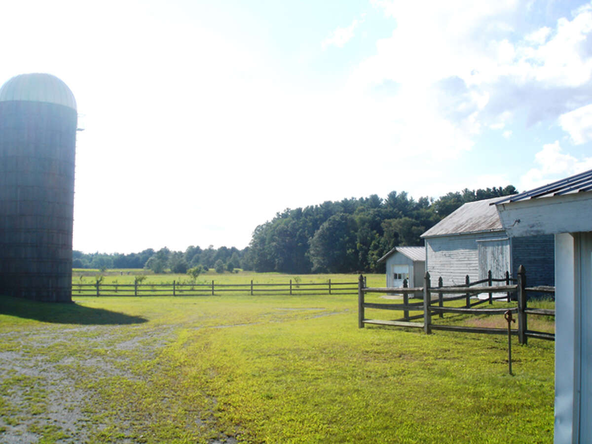 Saratoga Springs envisions community farm for Pitney land