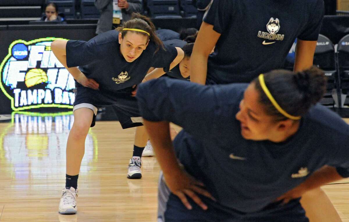 Uconn Women S Basketball