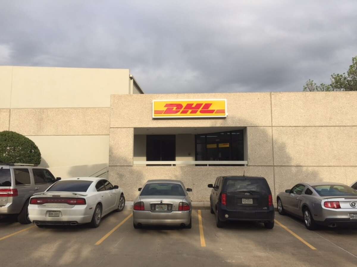 DHL Express has opened a 28,000-square-foot service center capable of processing 2,500 shipments per hour in a leased building at 3300 Claymore Park Drive in northwest Houston.