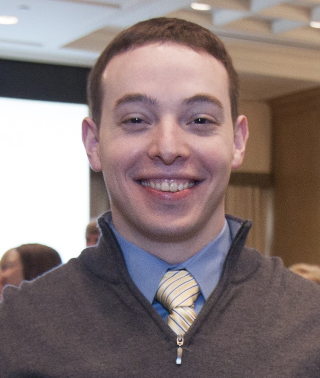 Jackson Raskob Student roundup