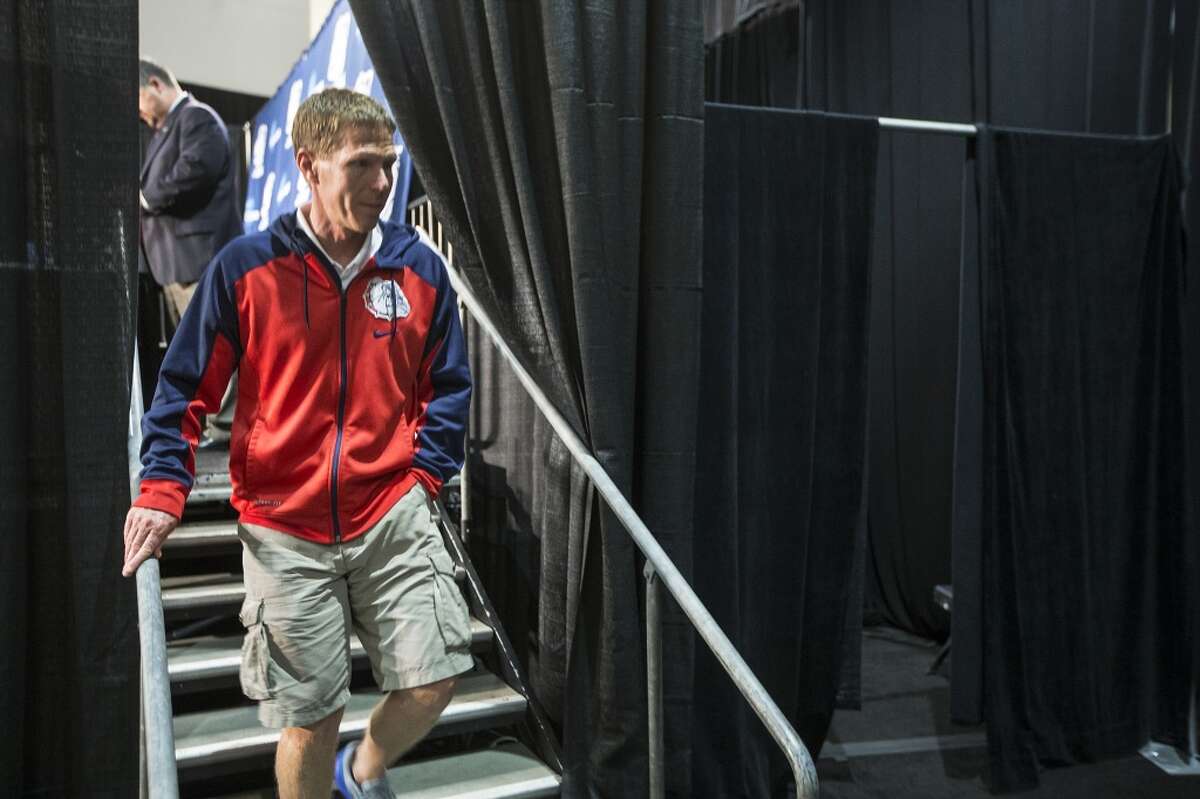 NCAA South Region report: Gonzaga has history on its side in matchup with Duke