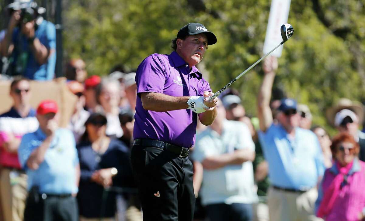 valero texas open phil mickelson