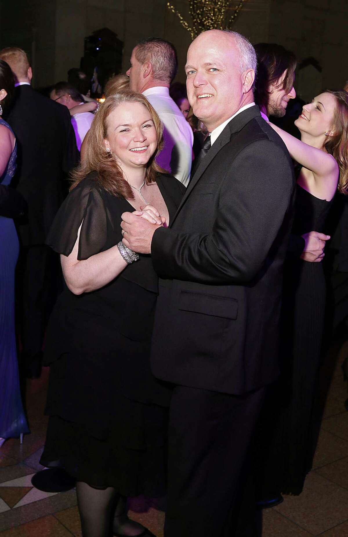 Were you Seen at the Make-A-Wish Northeast New York Gala at the Hall of Springs in Saratoga Springs on Saturday, March 28, 2015?