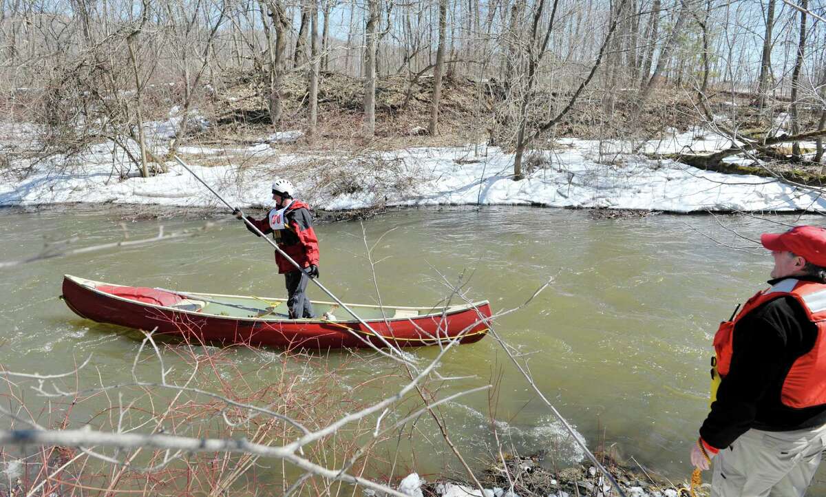 Photos Tenandeho Whitewater Derby