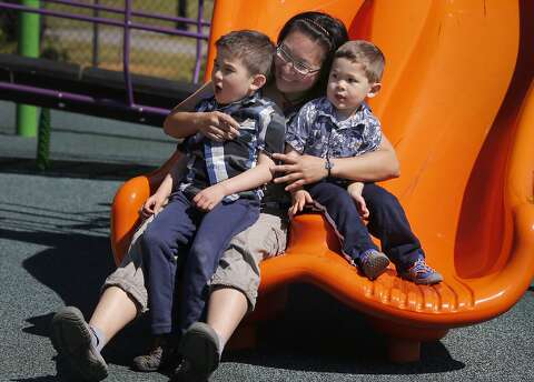 Kaiser Permanente Starts Autism Family >> Kaiser To Look For Autism S Causes In Large Scale Study Sfgate Kaiser Permanente Starts Autism Family >> Kaiser To Look For Autism S Causes In Large Scale Study Sfgate
