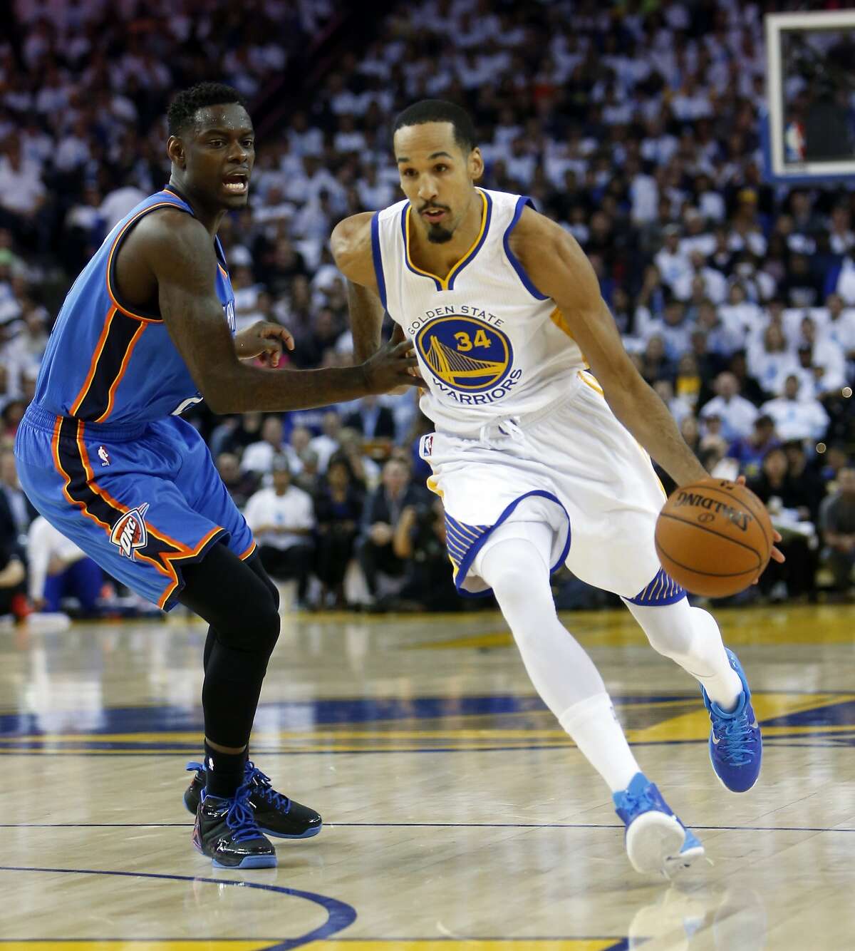 Nba Vagabond Livingston Overcomes Odds To Help Fuel Warriors