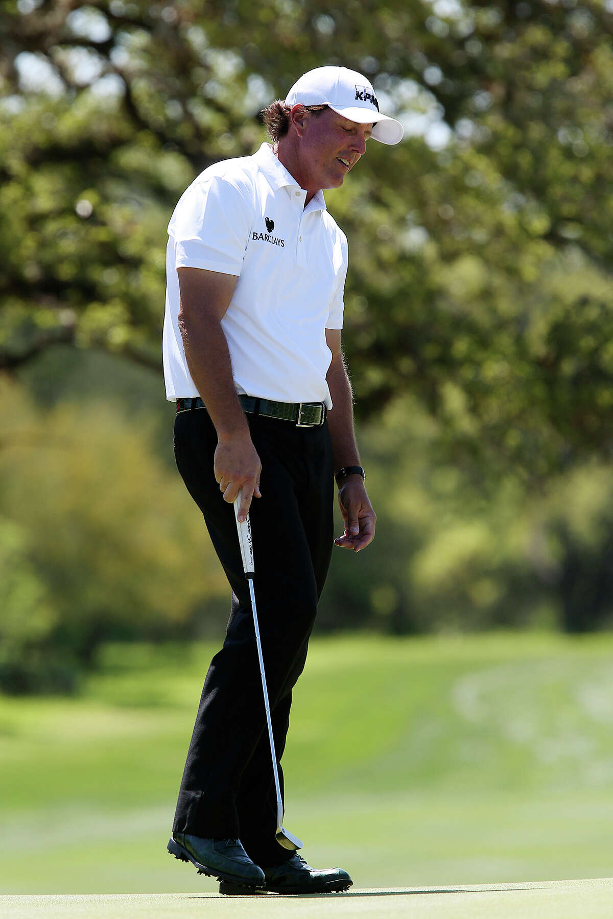 valero texas open phil mickelson