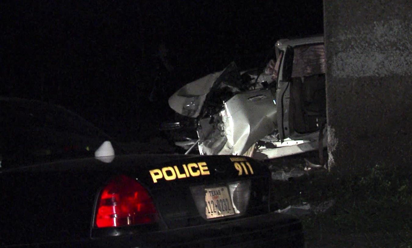 One killed, four injured in North Side crash