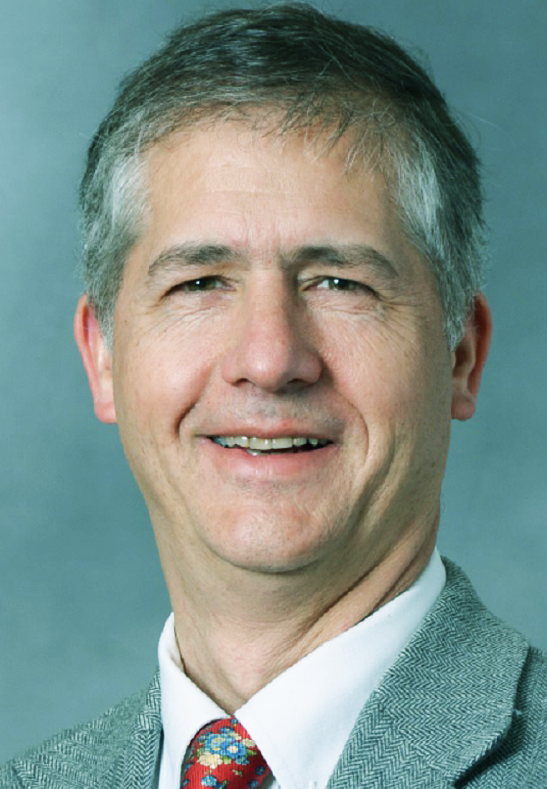 Miller Named Assistant Head Of School