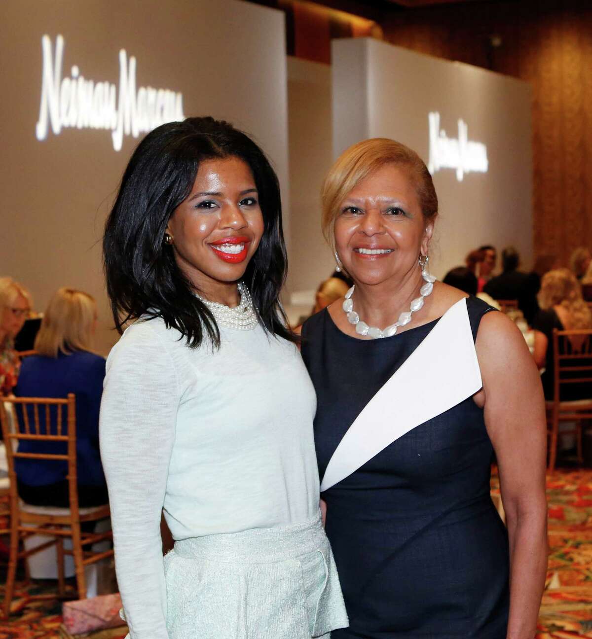 Houston's Best Dressed crowned at record-breaking luncheon