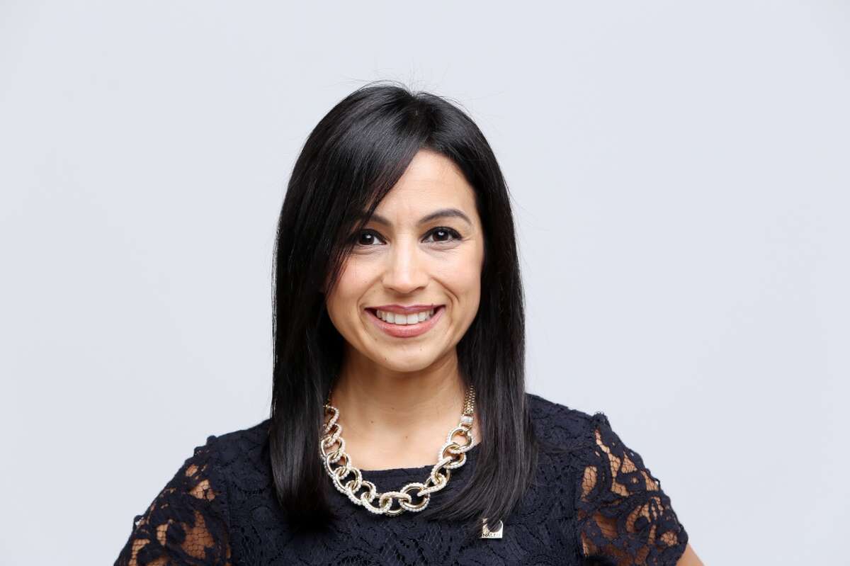 35 Houston Latinos You Should Know