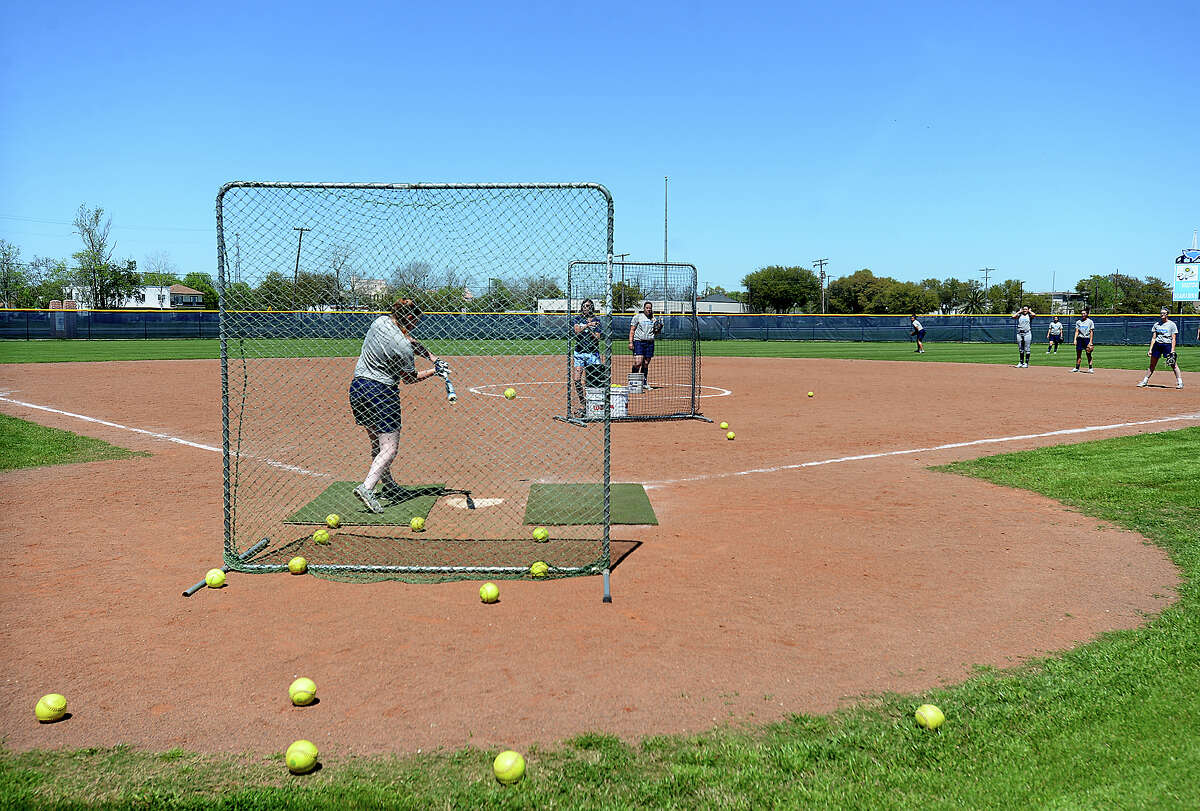 Postseason the goal for LSCPA softball team