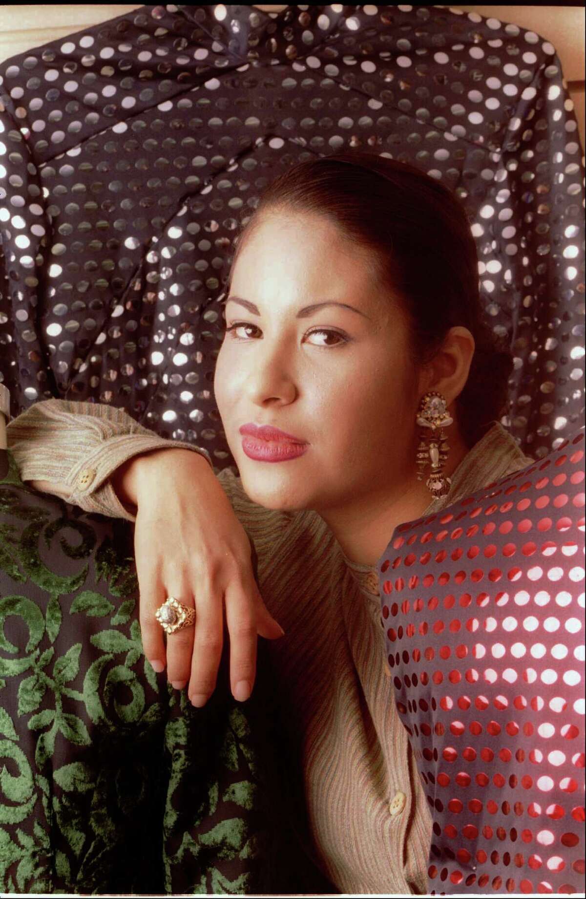 What Happened To Selena Vargas