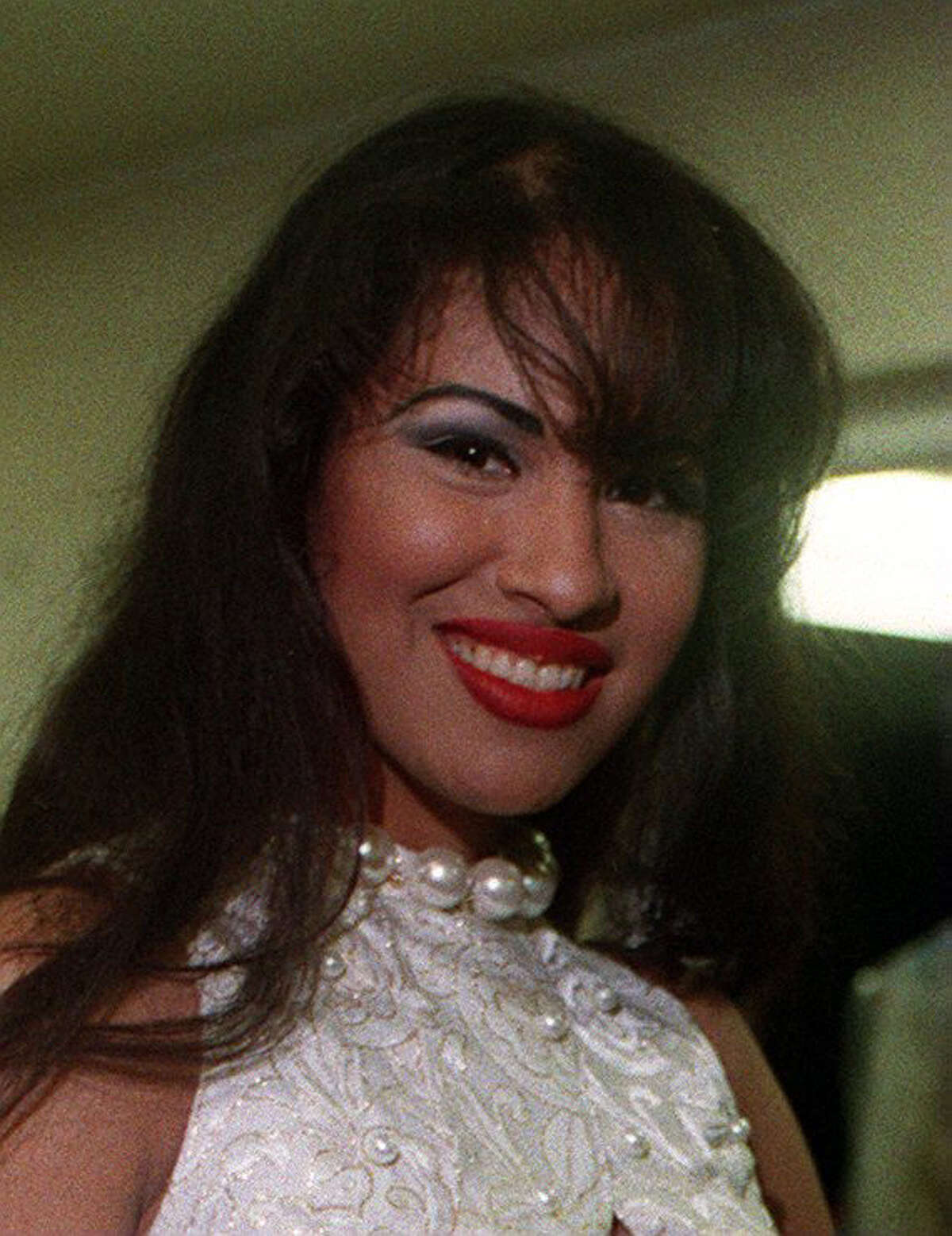 If Selena were alive today...