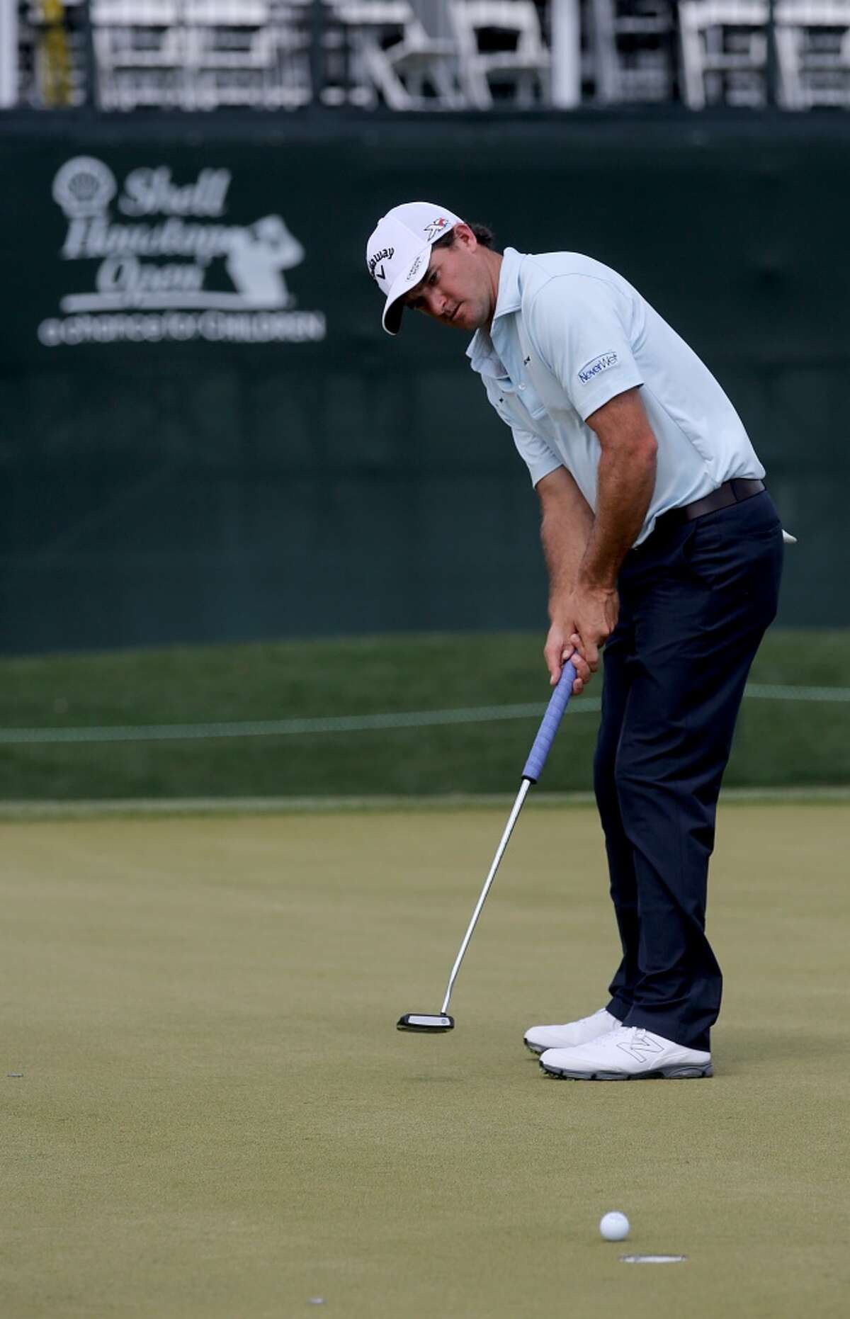 SHO report Four more qualify for Houston's PGA Tour event