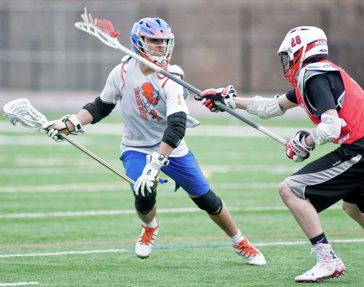 Under construction Kersten looking to build a winner with Danbury High