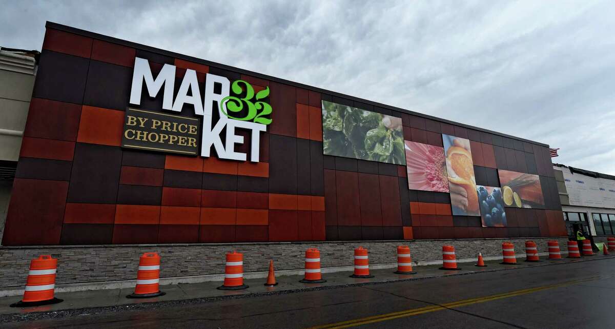 Wilton Price Chopper Switches To Market 32 Name