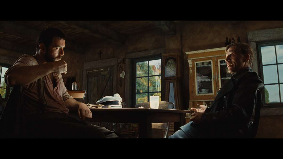 The most memorable interrogation scenes in film history