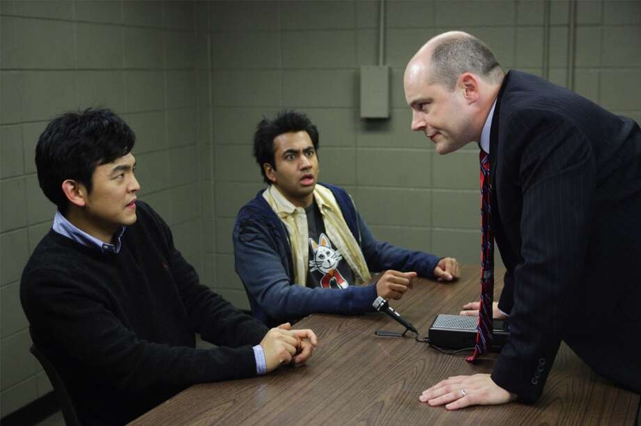 The Most Memorable Interrogation Scenes In Film History Houston Chronicle
