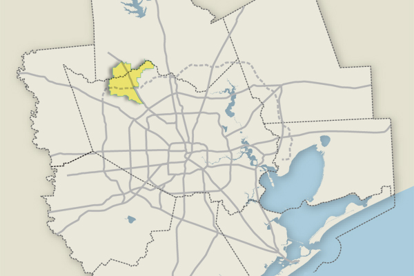 The Houston-area School Districts With The Most Reported Fights