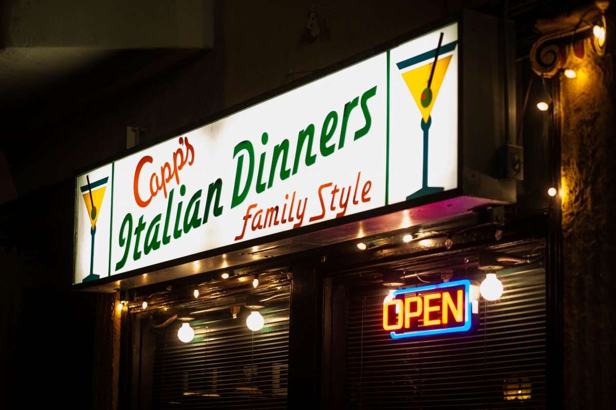 Final call at beloved North Beach restaurant Capp’s Corner