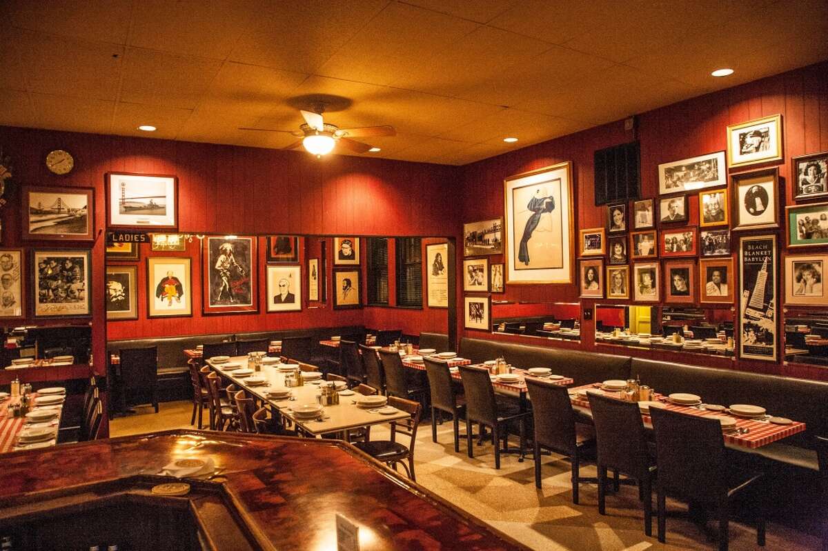 Final call at beloved North Beach restaurant Capp’s Corner