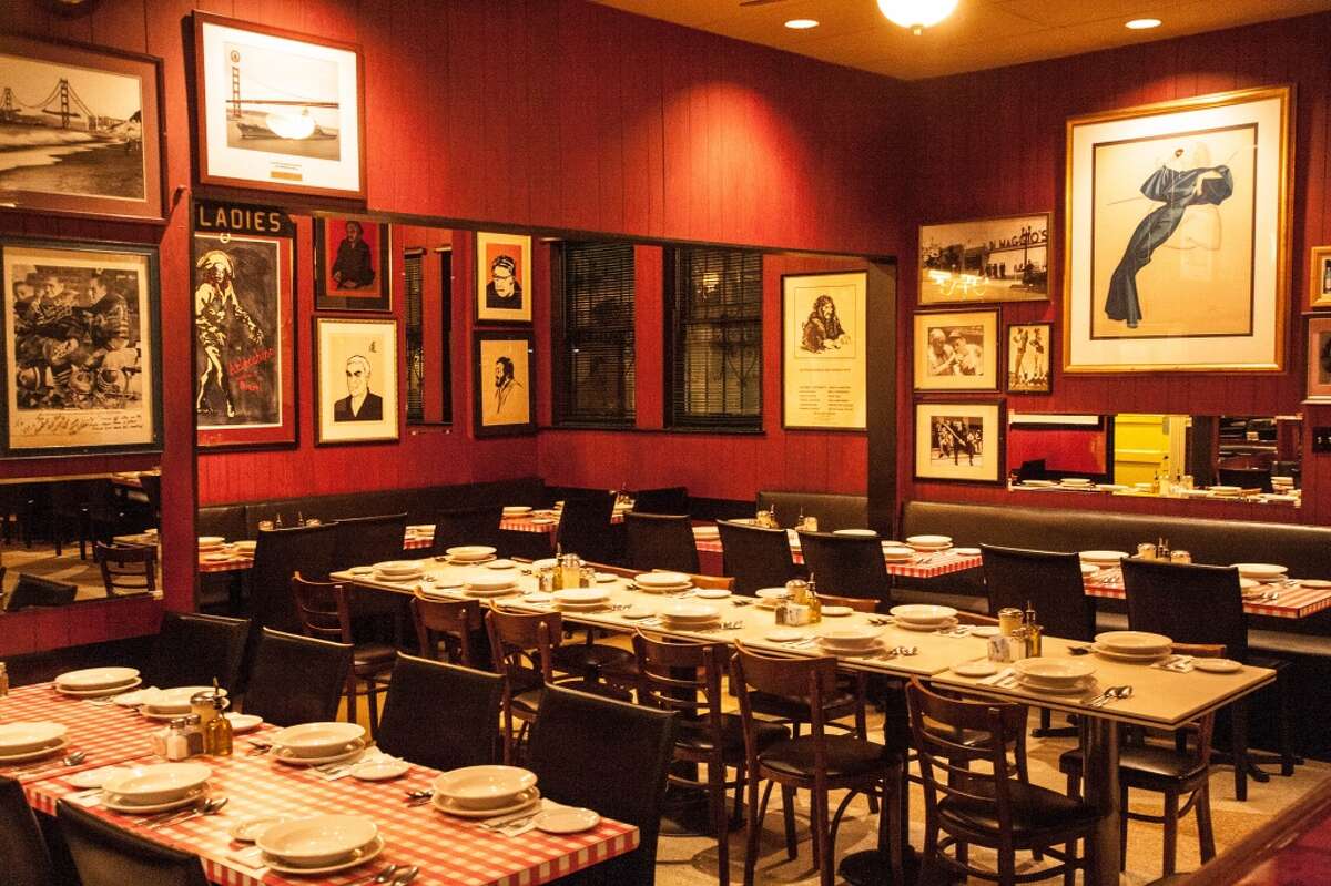 Final call at beloved North Beach restaurant Capp’s Corner