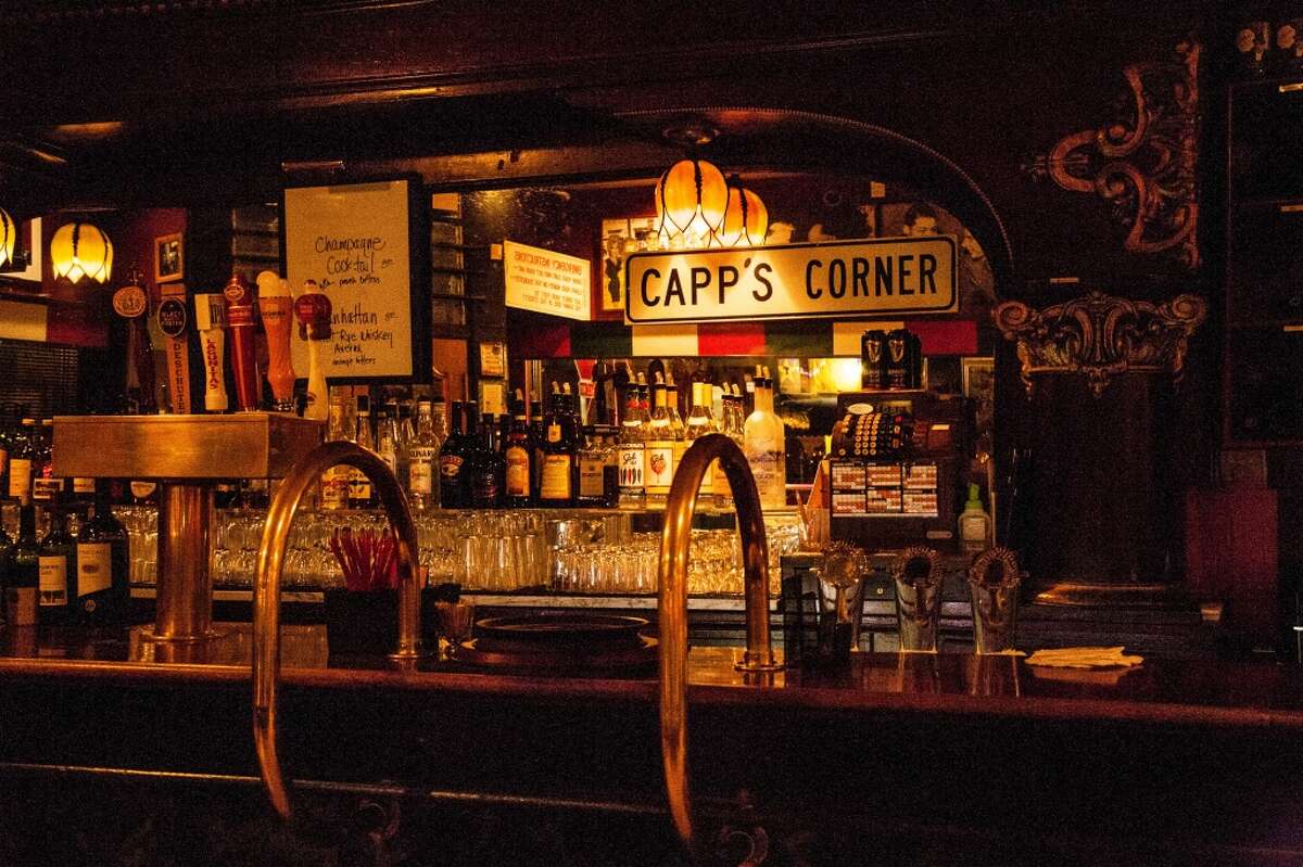 Final call at beloved North Beach restaurant Capp’s Corner