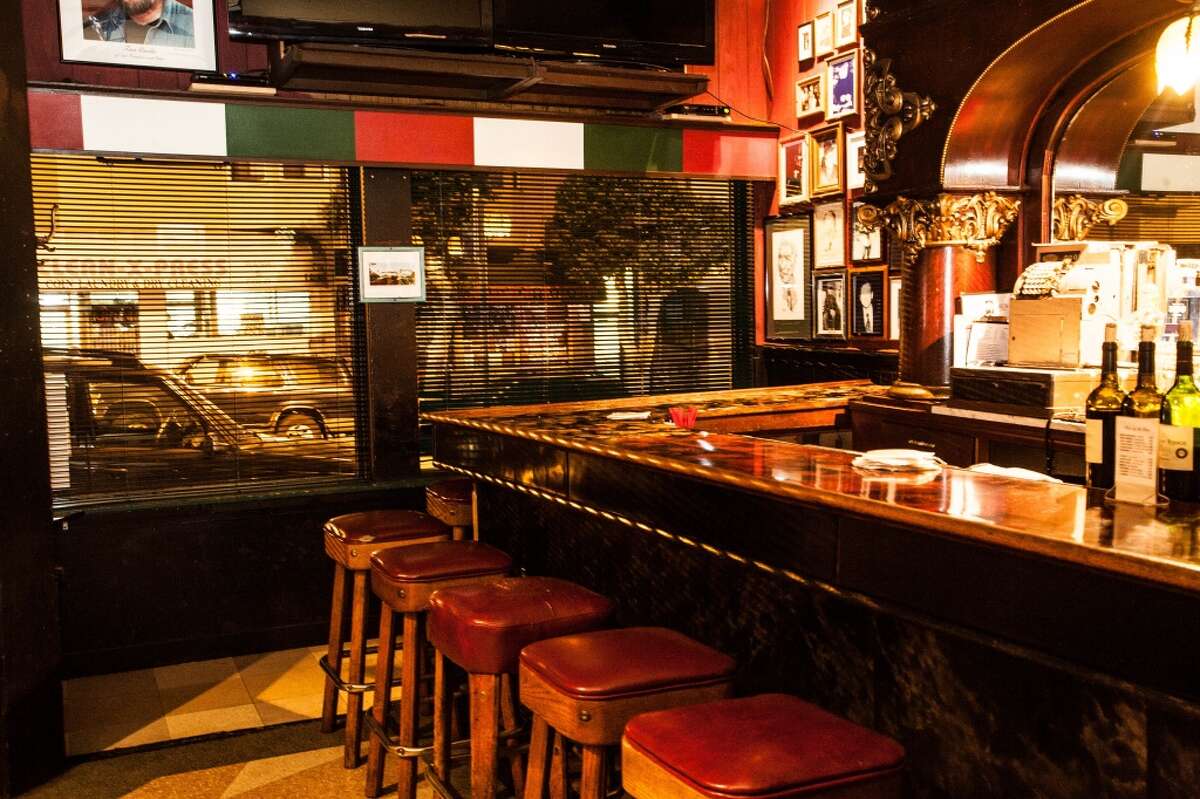 Final call at beloved North Beach restaurant Capp’s Corner