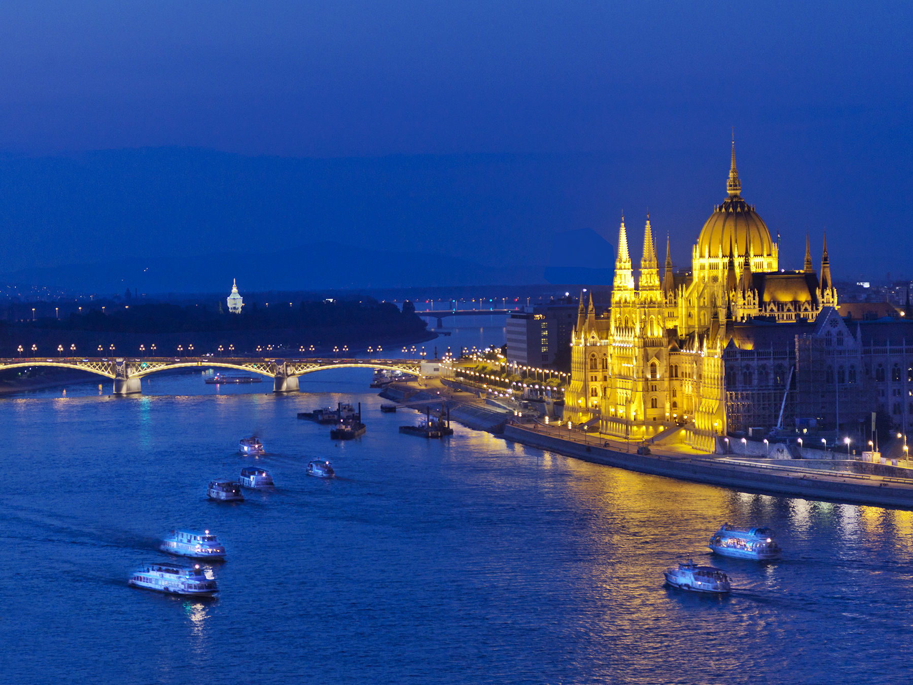 Top 10 landmarks in the World, according to TripAdvisor