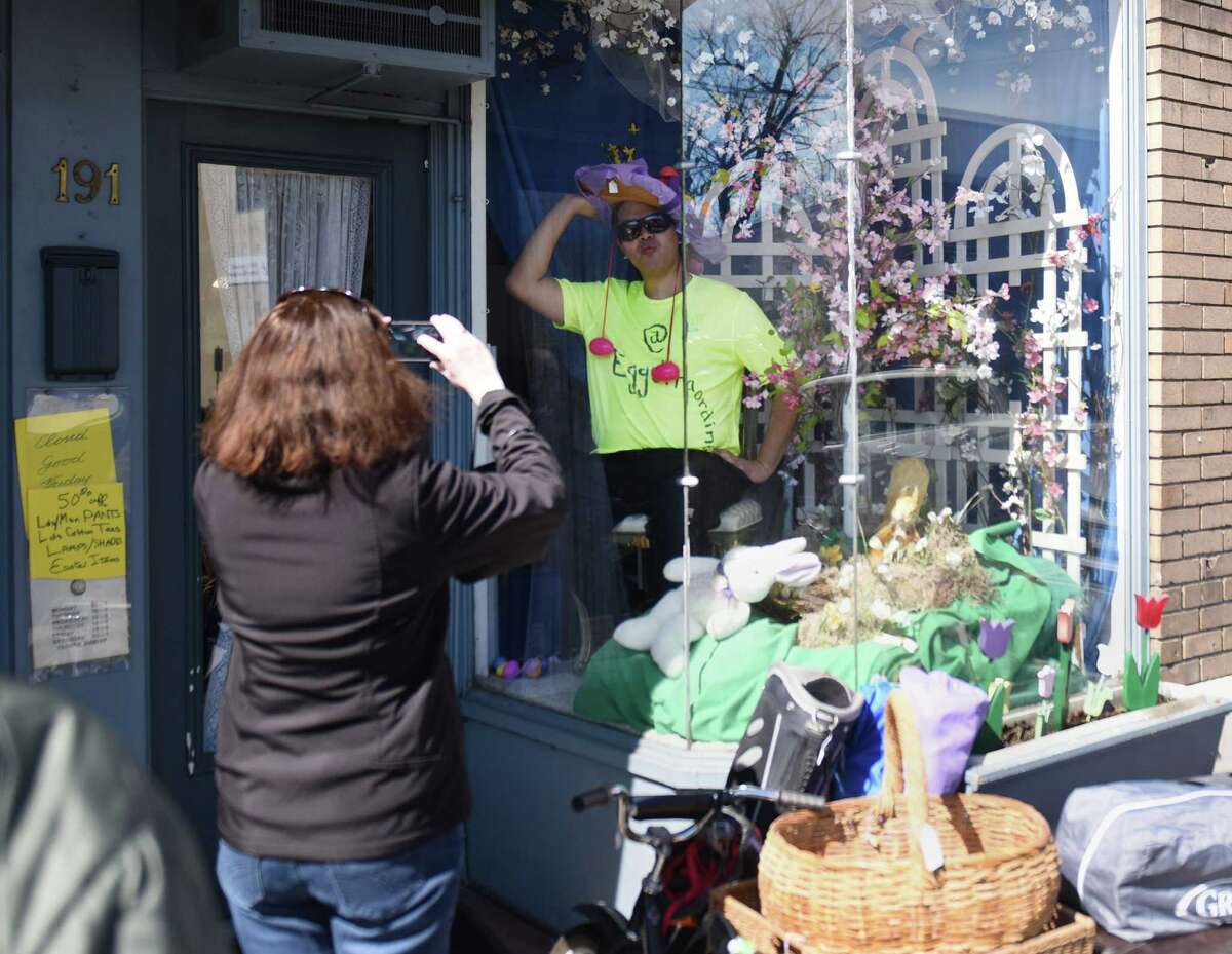 Old Greenwich’s Rummage Room reopens next week