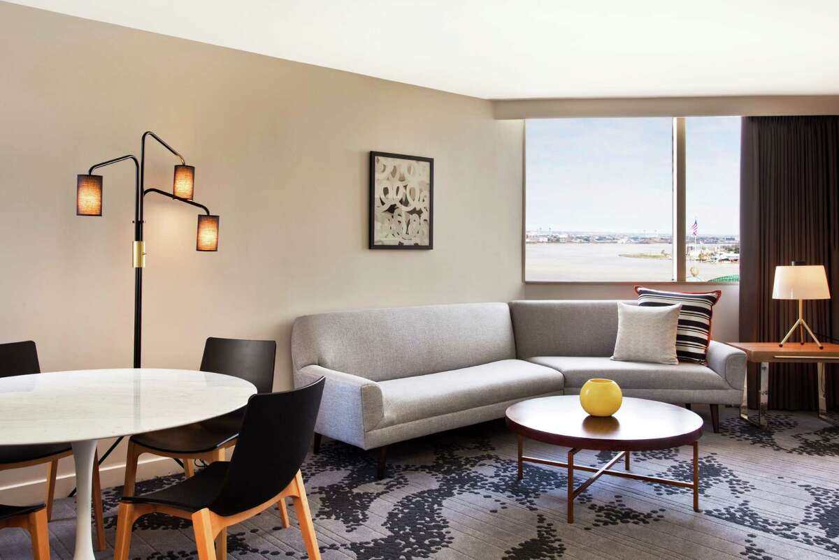 Le Meridien hotel brand returns to New Orleans in triumph