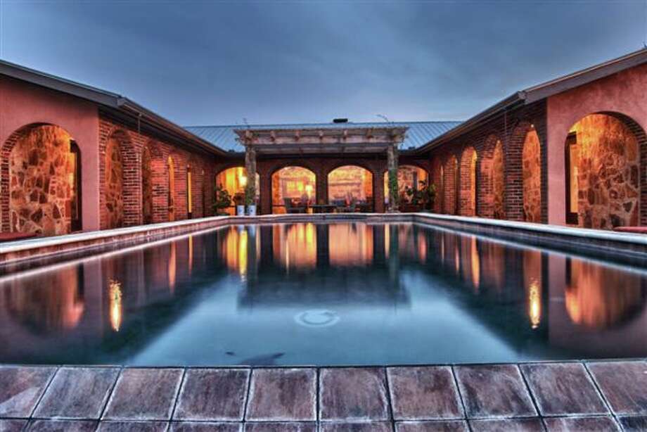 Unique places to vacation in Texas Houston Chronicle