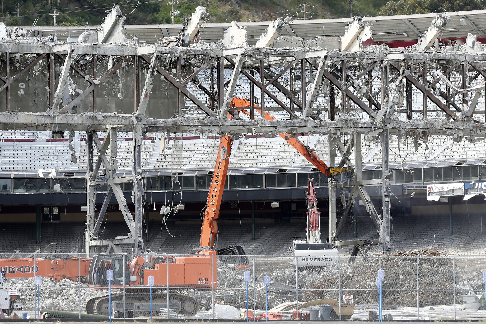 ESPN Memories, Anecdotes of S.F.'s Candlestick Park - ESPN Press Room U.S.