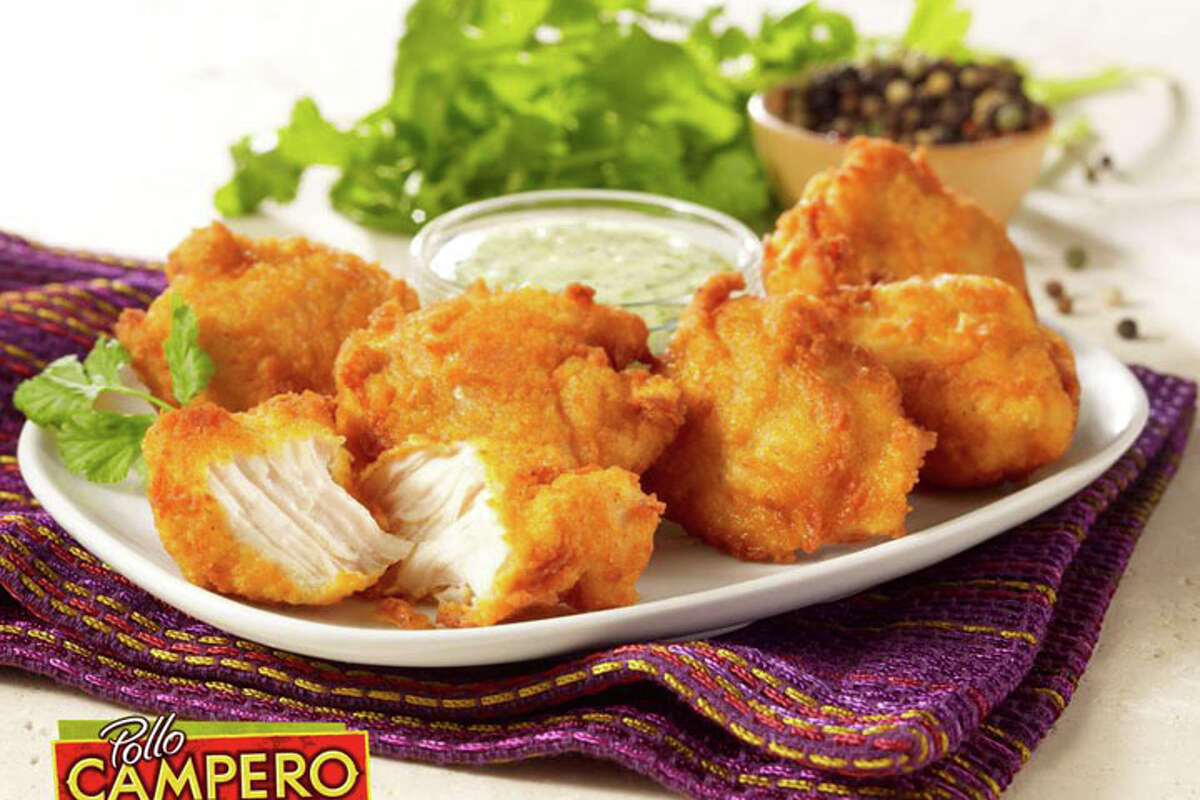 Pollo Campero chicken chain expanding in Houston - HoustonChronicle.com