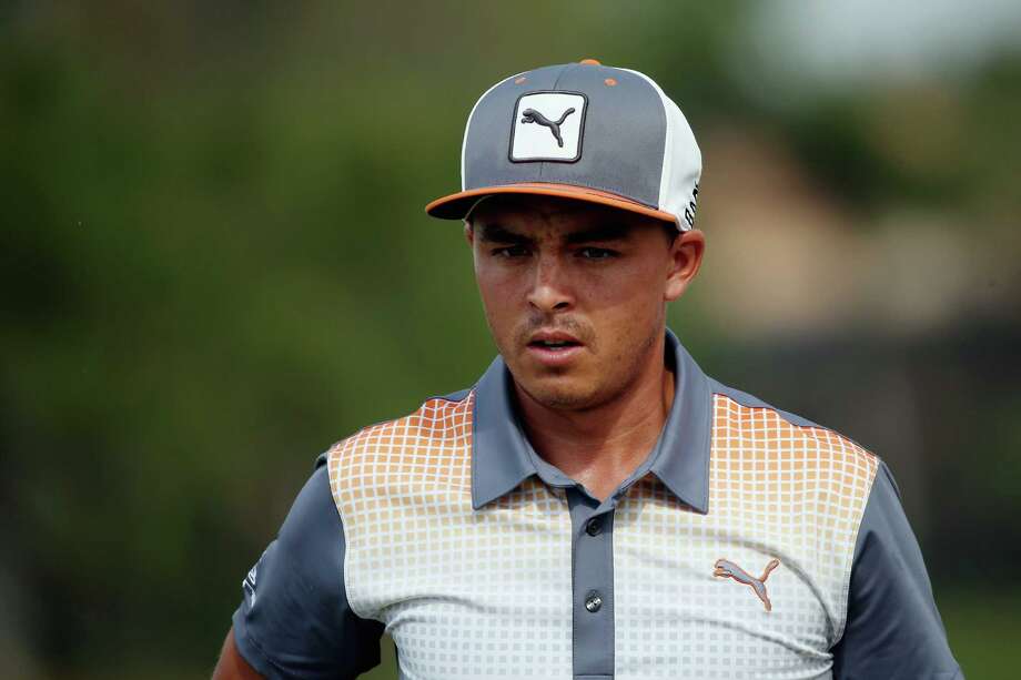 five golfers to watch at sho