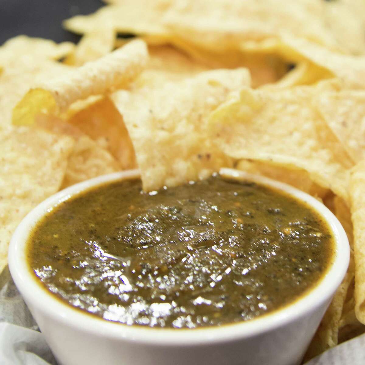 Salsa: Tiago’s Cabo Grille 8403 Texas 15117711 Interstate 10