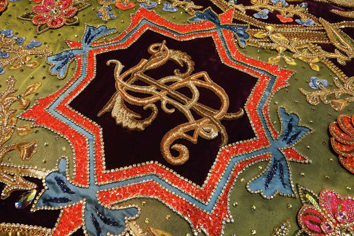 History of Coronation