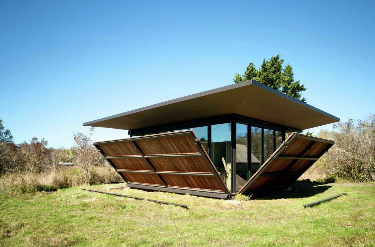 Architects: Kirsten Murray, Tom Kundig